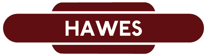 HAWES