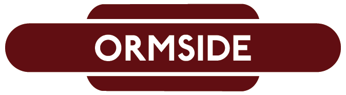ORMSIDE