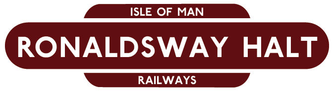 RONALDSWAY HALT